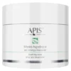 Apis Professional, maska łagodząca po zabiegu kwasami, 200 ml