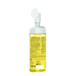 Apis Re-Vit C Home Care, rozświetlająca pianka do mycia twarzy, 150 ml
