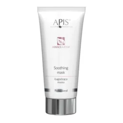 Apis Rosacea-Stop, łagodząca maska, 200 ml