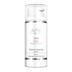 Apis Rosacea-Stop, serum redukujące zaczerwienienia, 100 ml