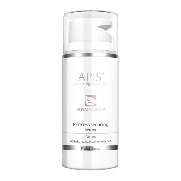 Apis Rosacea-Stop, serum redukujące zaczerwienienia, 100 ml