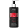 Apis Sensual Girl, Nawilżający balsam do ciała, 300 ml