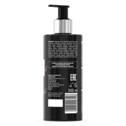Apis Sensual Girl, pielęgnacyjny krem do rąk, 300 ml