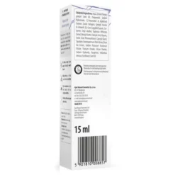 Apis Slow Aging 2 Step, Krem pod oczy wygładzenie Soft Focus, 15 ml