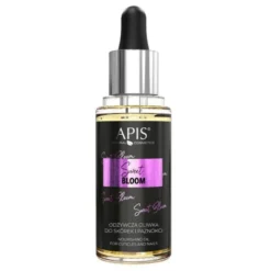 Apis Sweet Bloom, odżywcza oliwka do skórek i paznokci, 30 ml