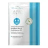 Apis Your Home Spa, intensywnie nawilżająca maska w płacie hialuronowa, 20 g