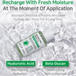 APLB AHA BHA PHA Centella Ampoule, serum do twarzy, 40 ml