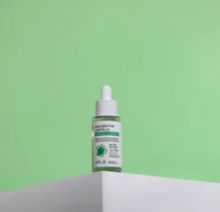 APLB AHA BHA PHA Centella Ampoule, serum do twarzy, 40 ml