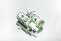 APLB AHA BHA PHA Centella Ampoule, serum do twarzy, 40 ml