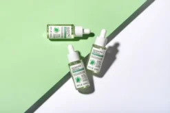 APLB AHA BHA PHA Centella Ampoule, serum do twarzy, 40 ml