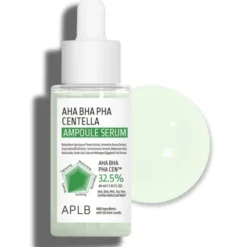 APLB AHA BHA PHA Centella Ampoule, serum do twarzy, 40 ml