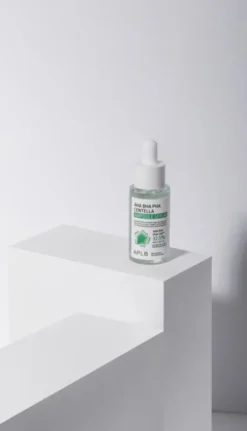 APLB AHA BHA PHA Centella Ampoule, serum do twarzy, 40 ml