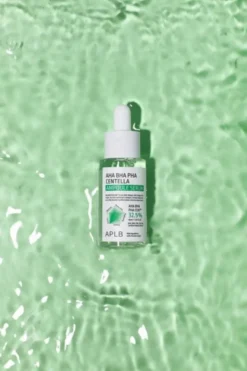 APLB AHA BHA PHA Centella Ampoule, serum do twarzy, 40 ml