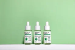 APLB AHA BHA PHA Centella Ampoule, serum do twarzy, 40 ml