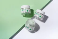 APLB AHA BHA PHA Centella Facial Cream, krem złuszczająco-kojący do twarzy z kwasami i wąkrotą azjatycką, 55 ml