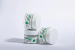 APLB AHA BHA PHA Centella Facial Cream, krem złuszczająco-kojący do twarzy z kwasami i wąkrotą azjatycką, 55 ml
