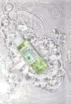 APLB AHA BHA PHA Centella Facial Toner, tonik oczyszczający do twarzy z kwasami i wąkrotą, 160 ml