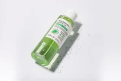 APLB AHA BHA PHA Centella Facial Toner, tonik oczyszczający do twarzy z kwasami i wąkrotą, 160 ml