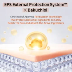 APLB Bakuchiol Propolis Ampoule, serum łagodzące do twarzy z bakuchiolem i propolisem, 40 ml