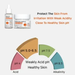 APLB Bakuchiol Propolis Ampoule, serum łagodzące do twarzy z bakuchiolem i propolisem, 40 ml