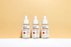 APLB Bakuchiol Propolis Ampoule, serum łagodzące do twarzy z bakuchiolem i propolisem, 40 ml