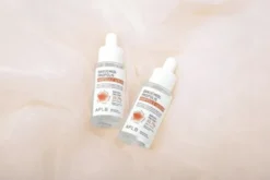 APLB Bakuchiol Propolis Ampoule, serum łagodzące do twarzy z bakuchiolem i propolisem, 40 ml