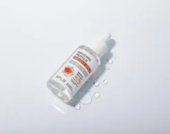 APLB Bakuchiol Propolis Ampoule, serum łagodzące do twarzy z bakuchiolem i propolisem, 40 ml