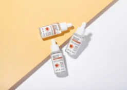APLB Bakuchiol Propolis Ampoule, serum łagodzące do twarzy z bakuchiolem i propolisem, 40 ml