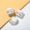 APLB Bakuchiol Propolis Facial Cream, krem łagodzący do twarzy z bakuchiolem i propolisem, 55 ml