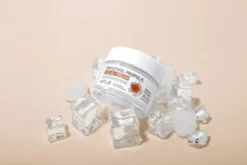 APLB Bakuchiol Propolis Facial Cream, krem łagodzący do twarzy z bakuchiolem i propolisem, 55 ml