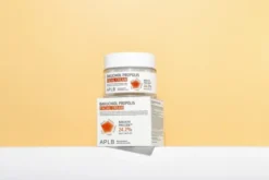 APLB Bakuchiol Propolis Facial Cream, krem łagodzący do twarzy z bakuchiolem i propolisem, 55 ml