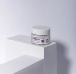 APLB Collagen EGF Peptide Facial Cream, krem ujędrniający do twarzy z kolagenem i peptydami EGF, 55 ml