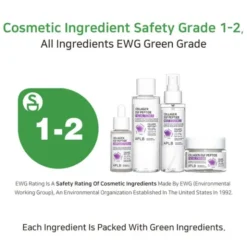 APLB Collagen EGF Peptide Facial Cream, krem ujędrniający do twarzy z kolagenem i peptydami EGF, 55 ml