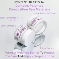 APLB Collagen EGF Peptide Facial Cream, krem ujędrniający do twarzy z kolagenem i peptydami EGF, 55 ml