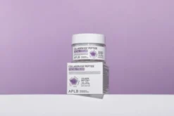 APLB Collagen EGF Peptide Facial Cream, krem ujędrniający do twarzy z kolagenem i peptydami EGF, 55 ml