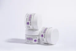 APLB Collagen EGF Peptide Facial Cream, krem ujędrniający do twarzy z kolagenem i peptydami EGF, 55 ml