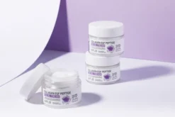 APLB Collagen EGF Peptide Facial Cream, krem ujędrniający do twarzy z kolagenem i peptydami EGF, 55 ml