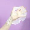 APLB Collagen EGF Peptide Sheet Mask, maska w płachcie do twarzy z kolagenem i peptydami EGF, 25 ml