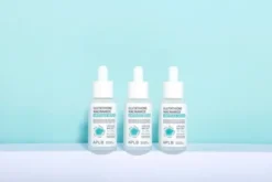 APLB Glutathione Niacinamide Ampoule, serum rozjaśniające do twarzy z glutationem i niacynamidem, 40 ml