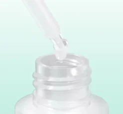 APLB Glutathione Niacinamide Ampoule, serum rozjaśniające do twarzy z glutationem i niacynamidem, 40 ml