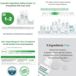 APLB Glutathione Niacinamide Ampoule, serum rozjaśniające do twarzy z glutationem i niacynamidem, 40 ml
