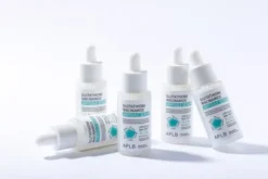 APLB Glutathione Niacinamide Ampoule, serum rozjaśniające do twarzy z glutationem i niacynamidem, 40 ml
