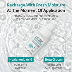APLB Glutathione Niacinamide Ampoule, serum rozjaśniające do twarzy z glutationem i niacynamidem, 40 ml