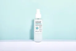 APLB Glutathione Niacinamide Mist Essence, mgiełka-esencja rozjaśniająca do twarzy z glutationem i niacynamidem, 105 ml
