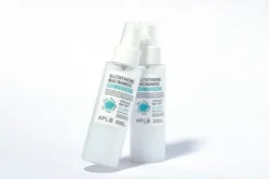 APLB Glutathione Niacinamide Mist Essence, mgiełka-esencja rozjaśniająca do twarzy z glutationem i niacynamidem, 105 ml