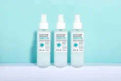 APLB Glutathione Niacinamide Mist Essence, mgiełka-esencja rozjaśniająca do twarzy z glutationem i niacynamidem, 105 ml