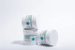 APLB Glutathione Niacinamide Toner Pad, płatki tonizujące do twarzy z glutationem i niacynamidem, 60 szt.