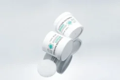 APLB Glutathione Niacinamide Toner Pad, płatki tonizujące do twarzy z glutationem i niacynamidem, 60 szt.