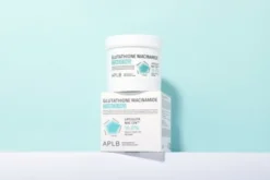 APLB Glutathione Niacinamide Toner Pad, płatki tonizujące do twarzy z glutationem i niacynamidem, 60 szt.