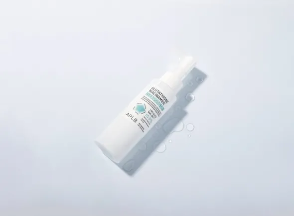 APLB Glutathione Niacinamide Cleansing Oil, olejek do mycia twarzy, 105 ml